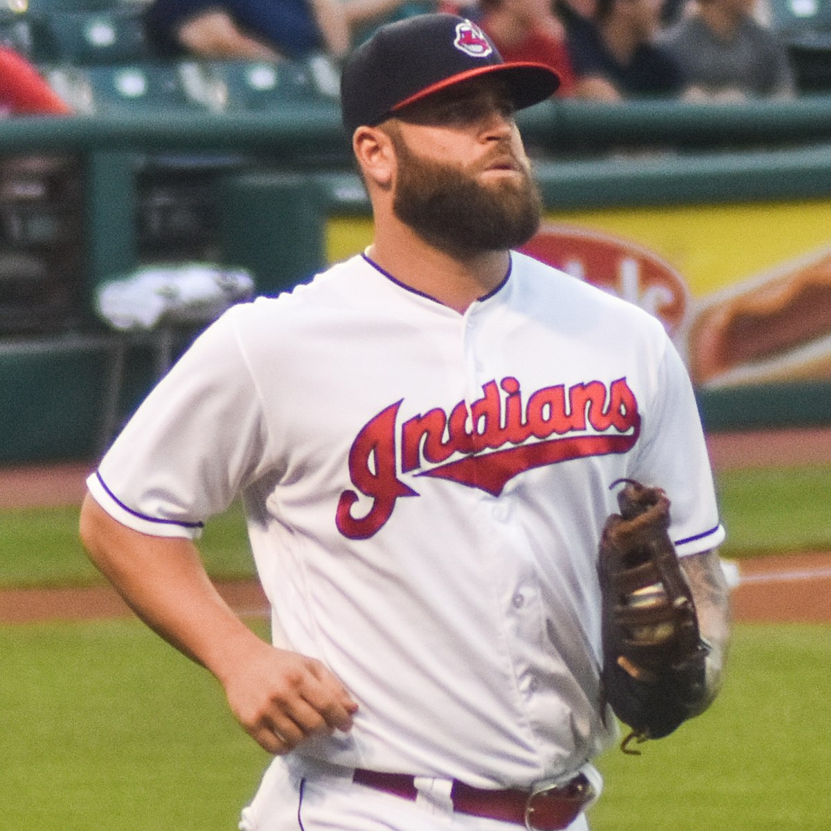 Mike Napoli - Wikipedia