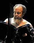 Miniatura para Milford Graves