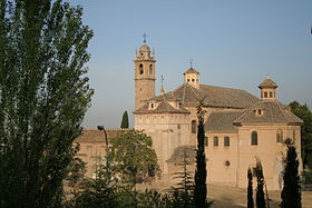Monasterio de la Cartuja Granada.jpg
