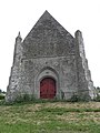 Montauban-de-Bretagne (35) Chapelle de Lannelou 03.jpg