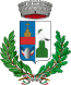 Blason de Montescudo-Monte Colombo