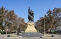 * Nomination Monument Heroes of La Concepción. --Rjcastillo 01:27, 22 April 2023 (UTC) * Promotion  Support Good quality -- Johann Jaritz 01:58, 22 April 2023 (UTC)