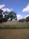 Monumento conmemorativo a Juana La Avanzadora