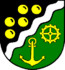 Escudo de Moorrege