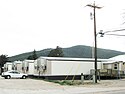 Mora County, New Mexico Pengadilan House.jpg