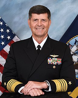 William F. Moran (admiral) US Navy Admiral