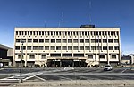 Thumbnail for File:Morgan County, Alabama Courthouse.jpg