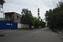 Moscow, industrial area east of Degunino station (30785462104).jpg