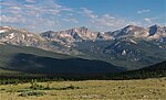 Thumbnail for Mount Alice (Colorado)