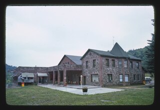 <span class="mw-page-title-main">Bloomington, New York</span> Hamlet in New York, United States