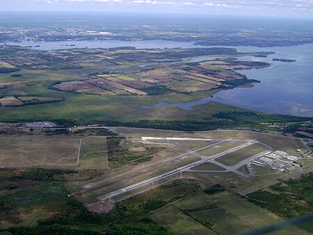 Mountain View Airport