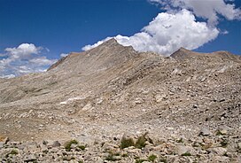 Mt. Warlow dari Muir Pass.jpg