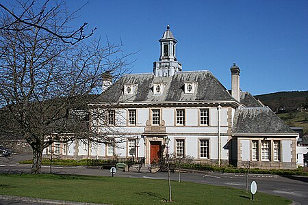 Municipal Buildings (geograph 5324111)