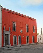 Museo-Casa “Lic. Benito Pablo Juárez García” e Historia de Mapimí y La Ojuela..jpg