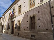 Museo del Carlismo de Estella