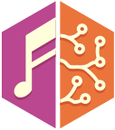 MusicBrainz Logo (2016).svg