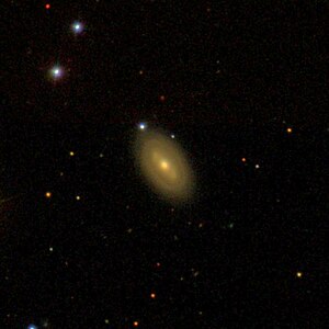 NGC 15 [1] SDSS-afbeelding