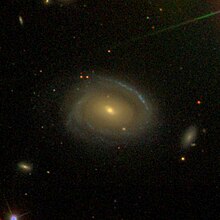 NGC 182 SDSS