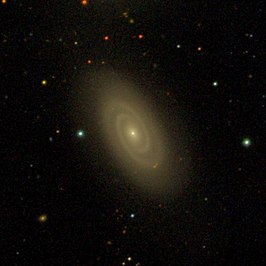 NGC 4305