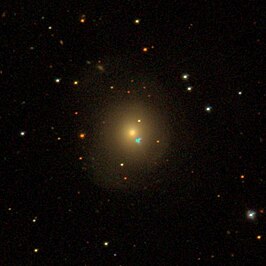 NGC 7760