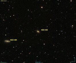 NGC 505