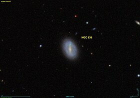 Imagine ilustrativă a articolului NGC 638