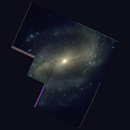 NGC 4123
