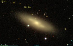 Image illustrative de l’article NGC 5864