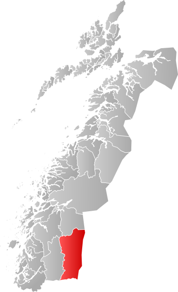 File:NO 1826 Hattfjelldal.svg