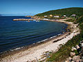 Cape Breton Island, White Point