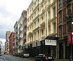 SoHo