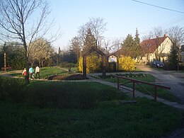 Nagytőke – Veduta