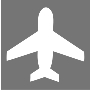 File:Nankai airport line symbol.svg