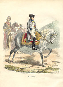 Napoleonic Infantry Marching Band Jacket M/L