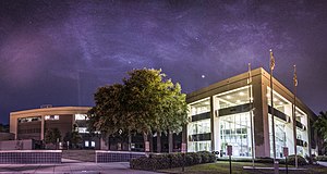 National High Magnetic Field Laboratory