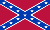 Naval Jack of the Confederate States of America (1863–1865)