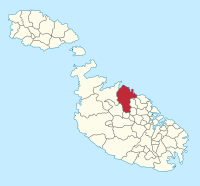 Naxxar