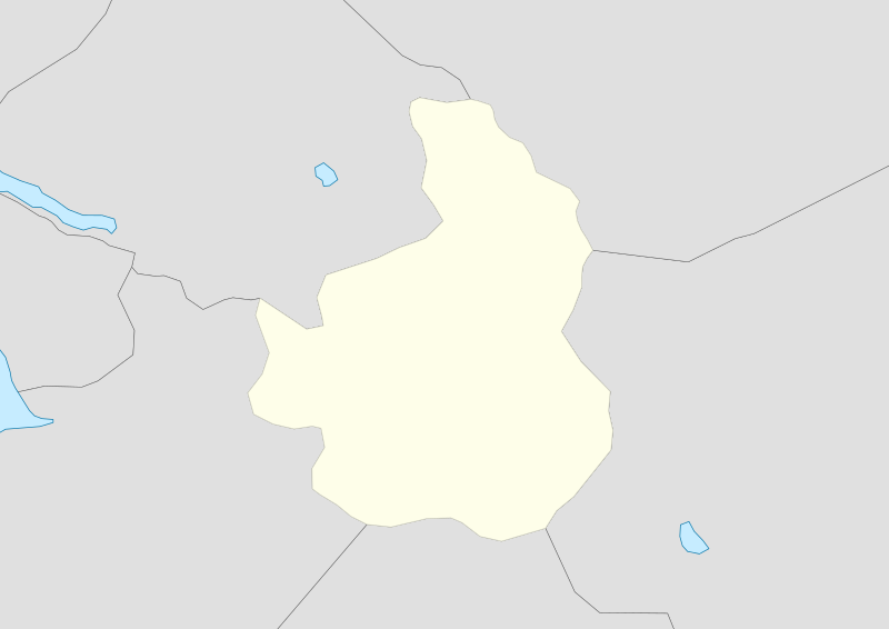 Dosya:Nevşehir harita.svg