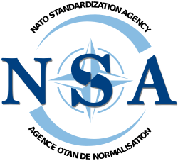 Агентство стандартизації НАТО