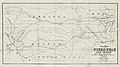 New map of the Pike's Peak gold region, showing all the routes from the Mississippi and Missouri Rivers, and the Outfitting points - DPLA - e57abdcca7cacd0955976491528494c8.jpg