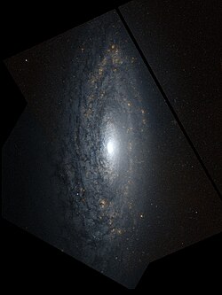 NGC 3675