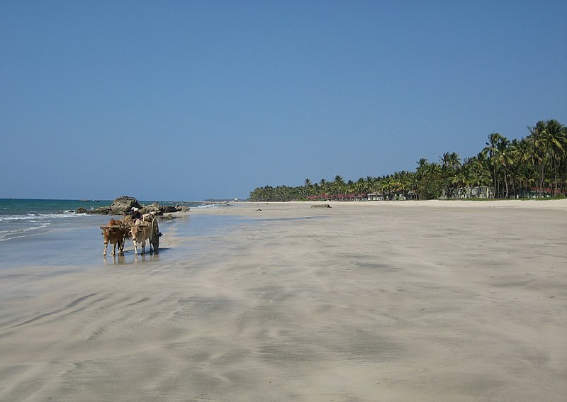 File:Ngwe Saung beach 09.jpg