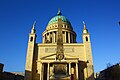 Nicolaikirche in Potsdam