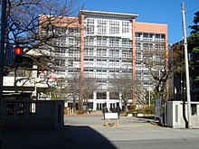 日本大学生産工学部 大学院生産工学研究科 Wikipedia