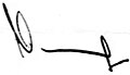 Nikolay Azarov signature.jpg