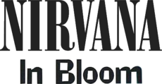 Logo del disco In Bloom