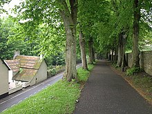 North Walk, Dorchester - geograph.org.uk - 809764.jpg