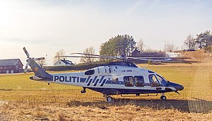 Norwegian Police Service