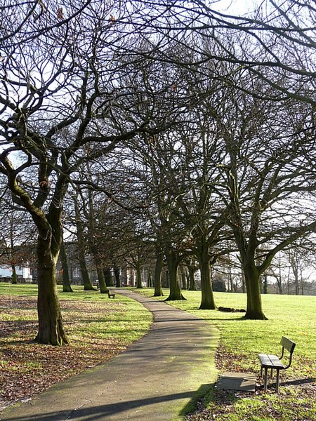 File:Norwood Park (6) - geograph.org.uk - 1719216.jpg