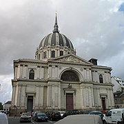 Notre-Dame-de-Bon-Port..